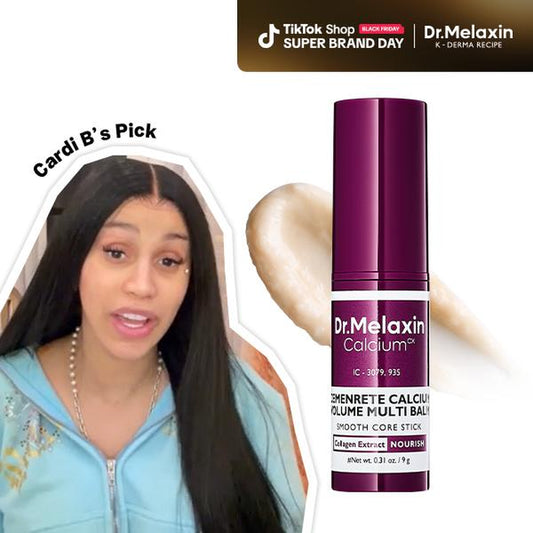 Stick Rejuvenecedor con Calcio