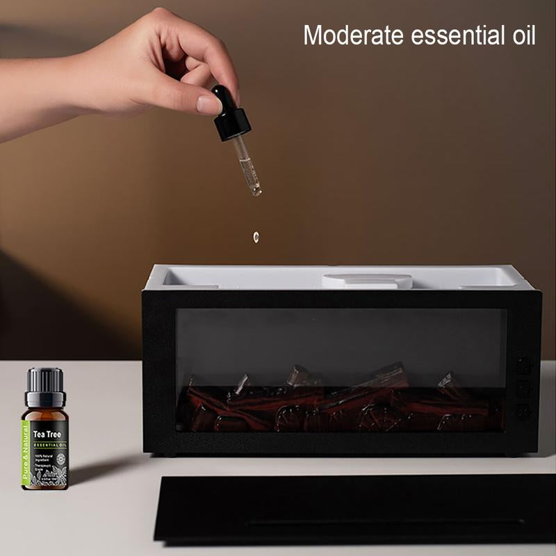 FlameMist Humidifier