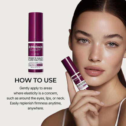 Stick Rejuvenecedor con Calcio